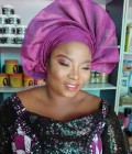 Dating Woman Nigeria to Ibadan : Olayemi, 44 years